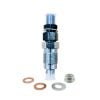 Wtryskiwacz kompletny silnik Kubota D722 - D782 - D902 | Z402(Aixam) - Z482 - Z602 | Nanni | Beta | Schäffer