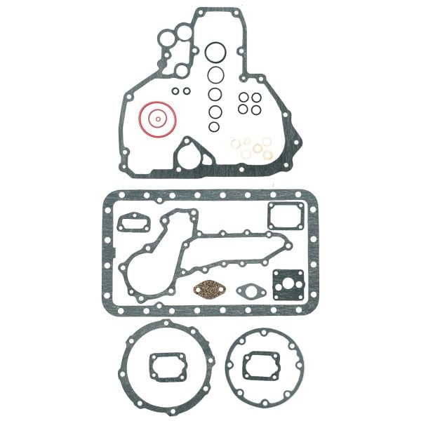 Dichtungssatz Unterseite V2203 M-di | V2403 M-DI | V2203M | V2203E | V2403E