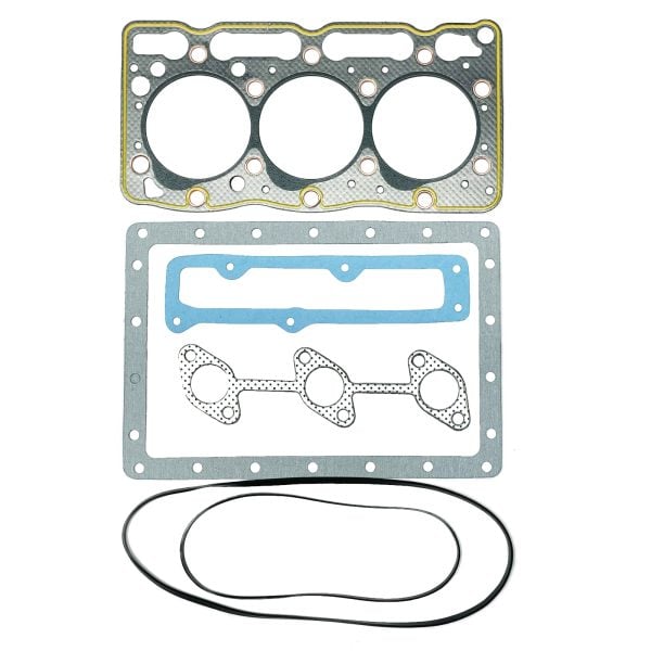 Gasket set D1005 Kubota | Bobcat | Schäffer