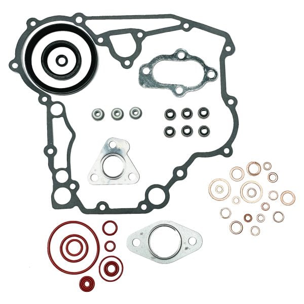 Gasket set D1005 Kubota | Bobcat | Schäffer