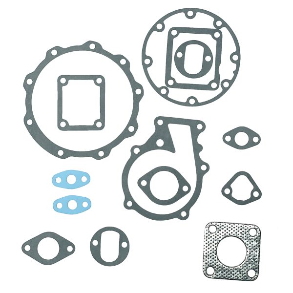 Gasket set D1005 Kubota | Bobcat | Schäffer