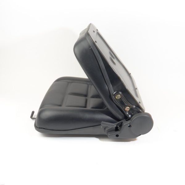 Tractor seat | forklift seat | adjustable backrest
