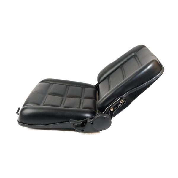 Tractor seat | forklift seat | adjustable backrest