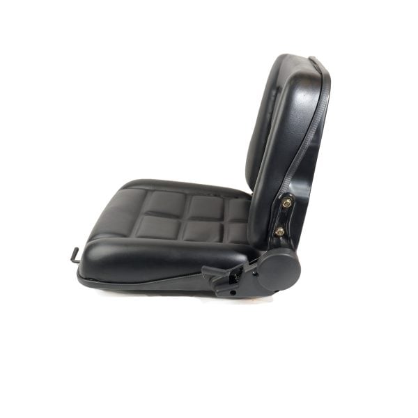 Tractor seat | forklift seat | adjustable backrest