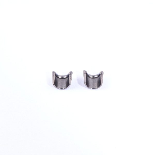 Kubota klepveer houder V1702 | V1902 | Collet valve spring | Shop4Trac