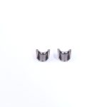 Supporto molla valvola Kubota V1702 | V1902 | Molla valvola a pinza | Shop4Trac