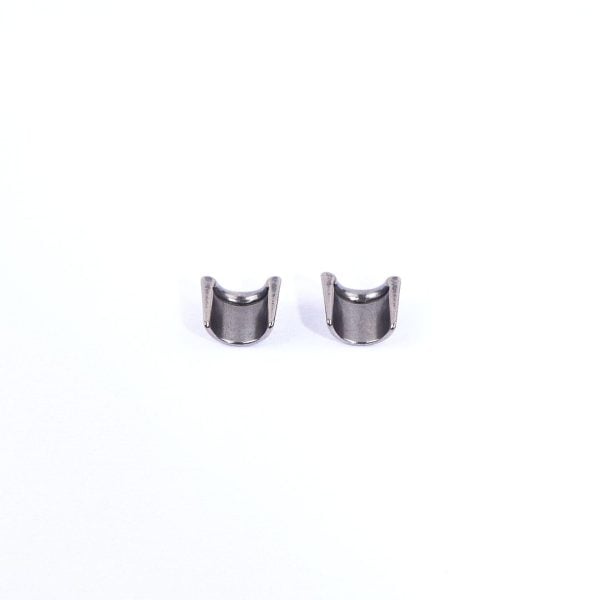 Kubota klepveer houder D650 - D950 D905 - D1105 | V1500 Collet valve spring | Shop4Trac