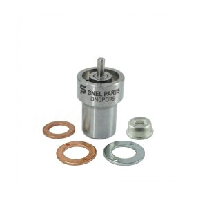 Dysza wtryskiwacza Kubota V1903 | V2203 | D1703