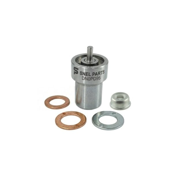Dysza wtryskiwacza Kubota V1903 | V2203 | D1703 – OEM: 16454-53610, 1645453610, DNOPD95