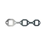 Uszczelka kolektora wydechowego Mitsubishi S3L | S3L2