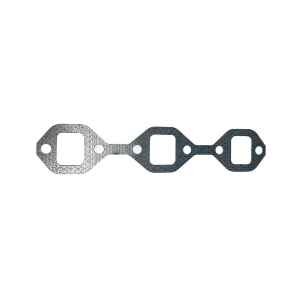 Uitlaatspruitstukpakking Mitsubishi S3L | S3L2 – OEM: XJAF-01727, 50207081, 31B3201200