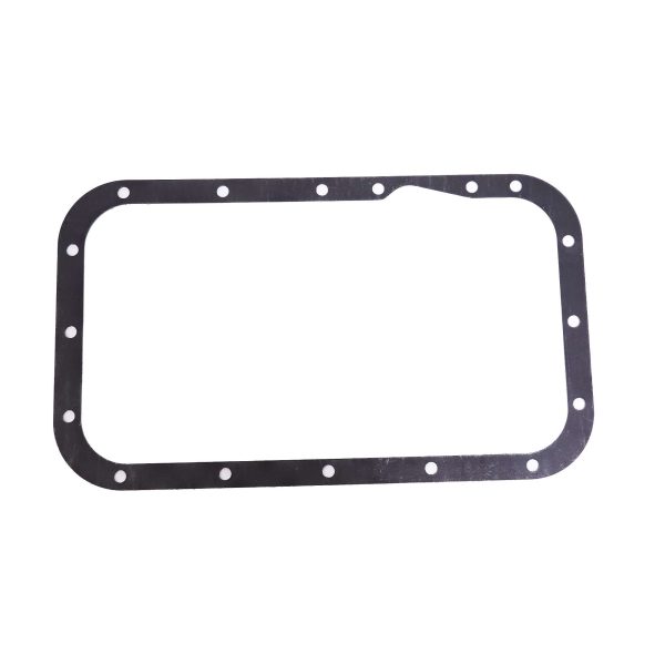 Oil pan gasket Mitsubishi K4A | K4B | K4C | K4D | K4E | K4F | Hitachi | Deutz | Same | Vetus