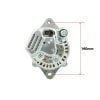 Dynamo Kubota B1550 - B7610 | F2260 - FZ2400 | L2500 - L3400 | Toro 228 - 595 | Shop4Trac