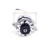 Alternador Iseki TL | TA210 - TA270 | TU180 - TU240 | Bolens G212 - G274 | Tienda4Trac