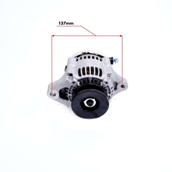 Alternateur IsekiTM | SF | MT | TG | Kubota | Toro