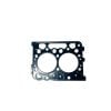 Head gasket Kubota Z402 | Aixam 400 |.