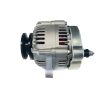 Dynamo Kubota B1550 - B7610 | F2260 - FZ2400 | L2500 - L3400 | Toro 228 - 595 | Shop4Trac