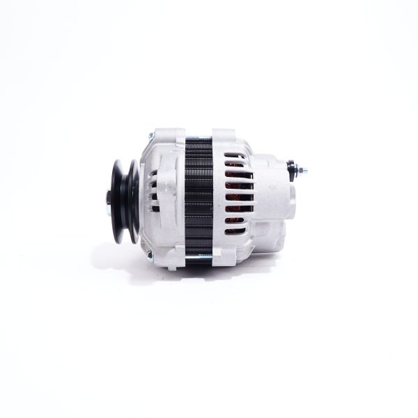 Alternateur Iseki TU145 - TU175 | Coupe cadette | Marine | Semelle | toro | Shop4Trac