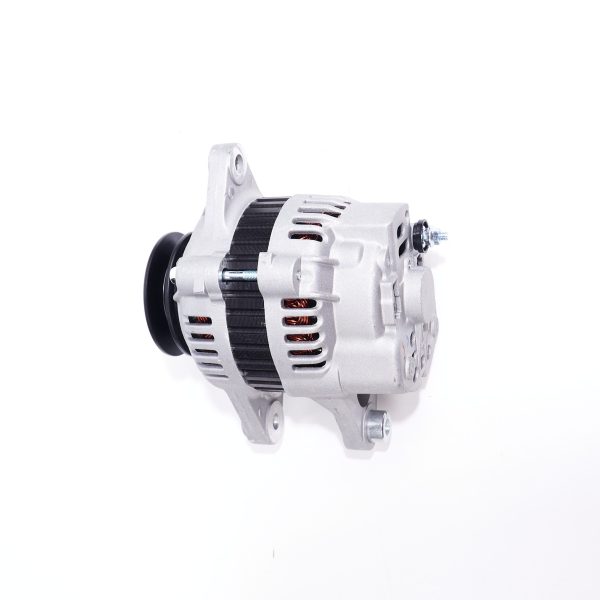 Alternateur Iseki TU145 - TU175 | Coupe cadette | Marine | Semelle | toro | Shop4Trac