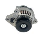 Dynamo Kubota B1550 - B7610 | F2260 - FZ2400 | L2500 - L3400 | Toro 228 - 595 | Shop4Trac