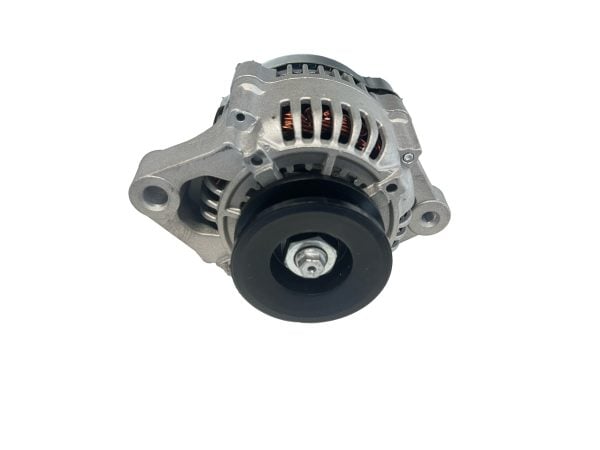 Alternatore Kubota B1550 - B7610 | F2260 - FZ2400 | L2500 - L3400 | Toro 228 - 595 | Shop4Trac