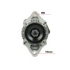 Dynamo Kubota B1550 - B7610 | F2260 - FZ2400 | L2500 - L3400 | Toro 228 - 595 | Shop4Trac