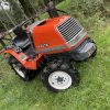 Kubota Monroematic – ¿Cómo funciona realmente mi Kubota ASTE?