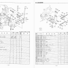Handleiding Kubota L1-225 | ZL1-225 onderdelenlijst | Japans