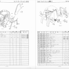 Handleiding Kubota A-15 | A-19 onderdelenlijst | Japans