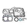 Pakkingsset Iseki TX1300 Mitsubishi D1300 MT1301 en MT372 | KE70 - Type 1 | Shop4Trac