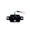 Spanningsregelaar Mitsubishi KE70 | KE75 D1300 MT372 | Iseki TX1000 - TX1500 | Shop4Trac