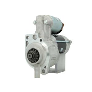 Starter motor Iseki | Mitsubishi | K3A -K3E | K4B - K4E | ISEKI | TU120 - TU177 - 13 Teeth