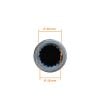 Verbindingsstuk | koppeling aansluiting Iseki TX | TU | Shop4Trac