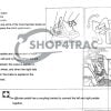 Handleiding Iseki TA207 - TA267 | Shop4Trac