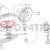Guarnizione Paraolio Kubota | L1 | GL19-GL320 | L2050-L3250DT