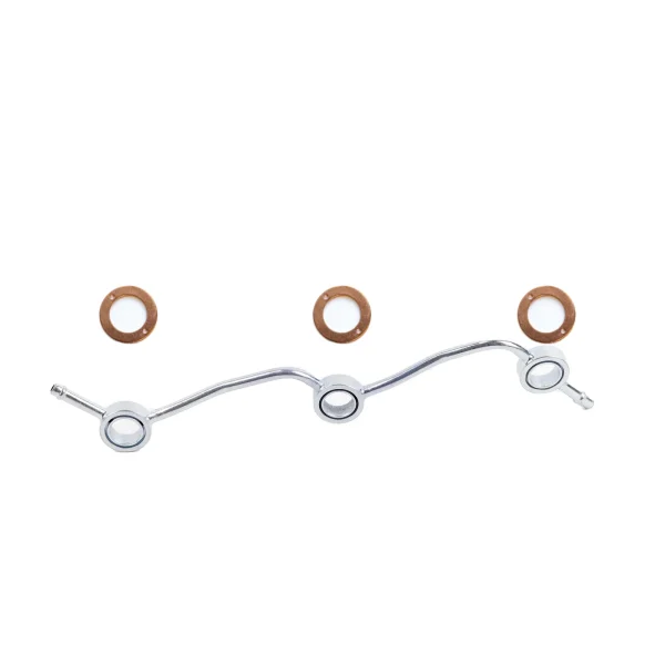 Retourleiding Kubota D1005-T | D1105-T | D1305-T – OEM: 1E038-42500, 16032-94041, 16032-94040