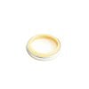 Koppeling keerring - Clutch seal | Kubota B5000 - B7100 | Shop4Trac
