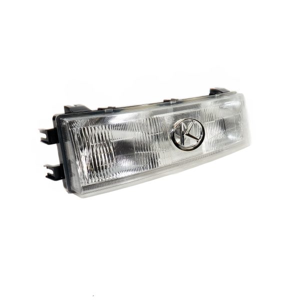 Headlight Kubota GL19 - GL261 | L2800 - L4508 | Shop4Trac