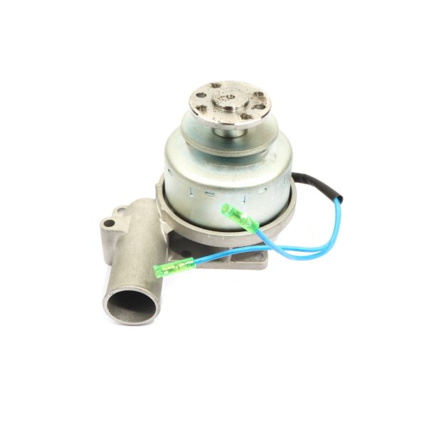 Dynamo 7350 Button Cell main image 1