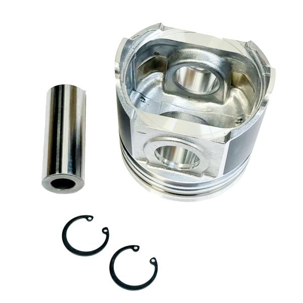 Piston Kubota V2003(DI) | D1503DI Direct injection | Bobcat | Schäffer – OEM: 1G770-21110, 1G77021110, 1G770-2111