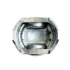 Piston Kubota V2003(DI) | D1503DI Direct injection | Bobcat | Schäffer