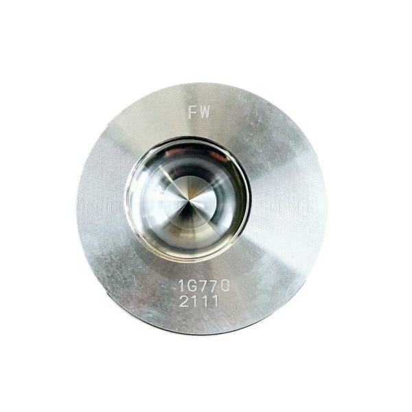 Piston Kubota V2003(DI) | D1503DI Direct injection | Bobcat | Schäffer
