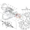 Vooras seal Kubota | keerring AE2074F | Shop4Trac