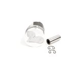 Zuiger Kubota V2003(IDI) | D1503IDI  Indirect injectie | Bobcat | Schäffer | Shop4Trac