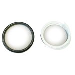 O-ring cilindro di sollevamento e Anello di supporto | Kubota L | L1-18 | GT3-GT5 | B2301 - B3350 | Kioti LK2554