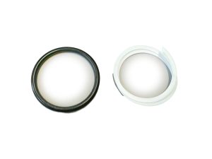 Lift cylinder O-ring and Back up ring | Kubota L | L1-18 | GT3 - GT5 | B2301 - B3350 | Kioti LK2554