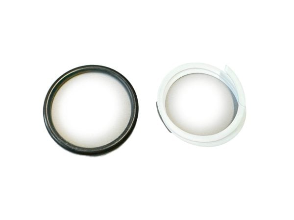 Lift cylinder O-ring and Back up ring | Kubota L | L1-18 | GT3 - GT5 | B2301 - B3350 | Kioti LK2554 – OEM: 04810-00650, 04811-00650, 34220-37380