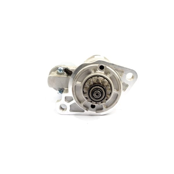 Startmotor Mitsubishi S3L | S3L2 | Caterpillar | Solé Diesel