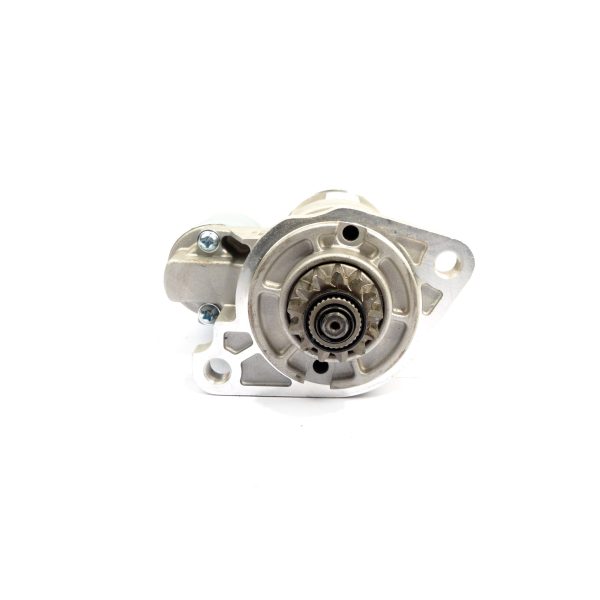 Startmotor Mitsubishi S3L | S3L2 | Caterpillar | Solé Diesel