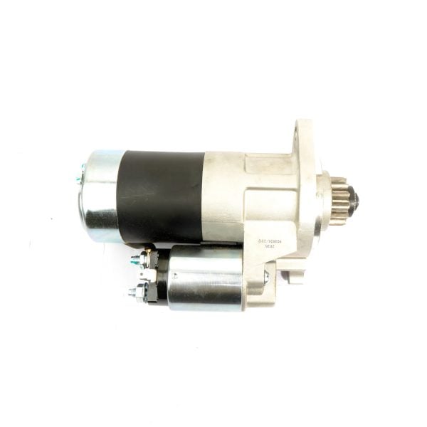 Startmotor Mitsubishi S3L | S3L2 | Caterpillar | Solé Diesel